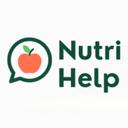 Nutri Help Logo
